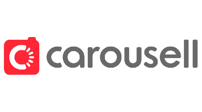 carousell-logo-vector