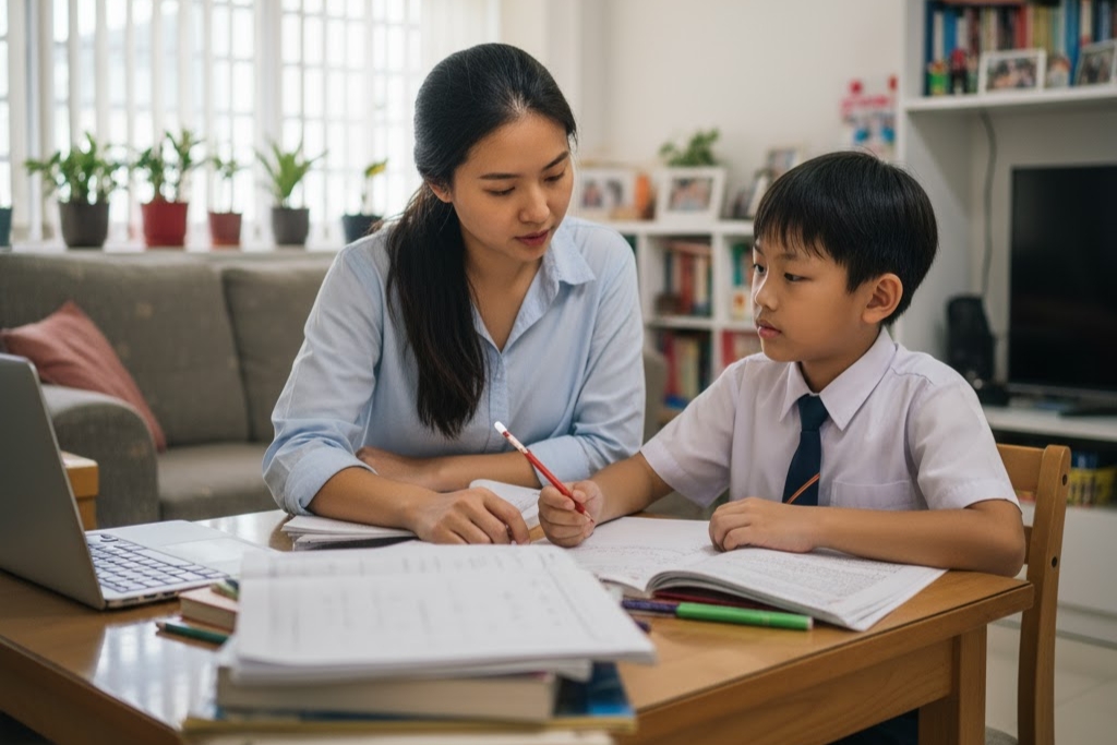 home tuition singapore