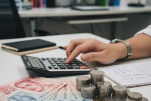 Calculate Tuition Rates