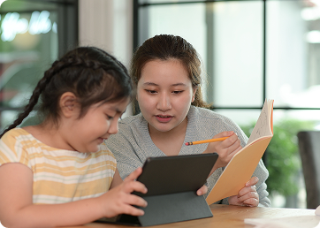 Establishing Foundational Learning Skills in the Early Primary Years (P1–P2)