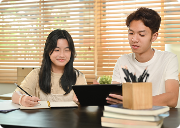 Introducing PSLE-Style Practice and Ten-Year Series Questions (P6)