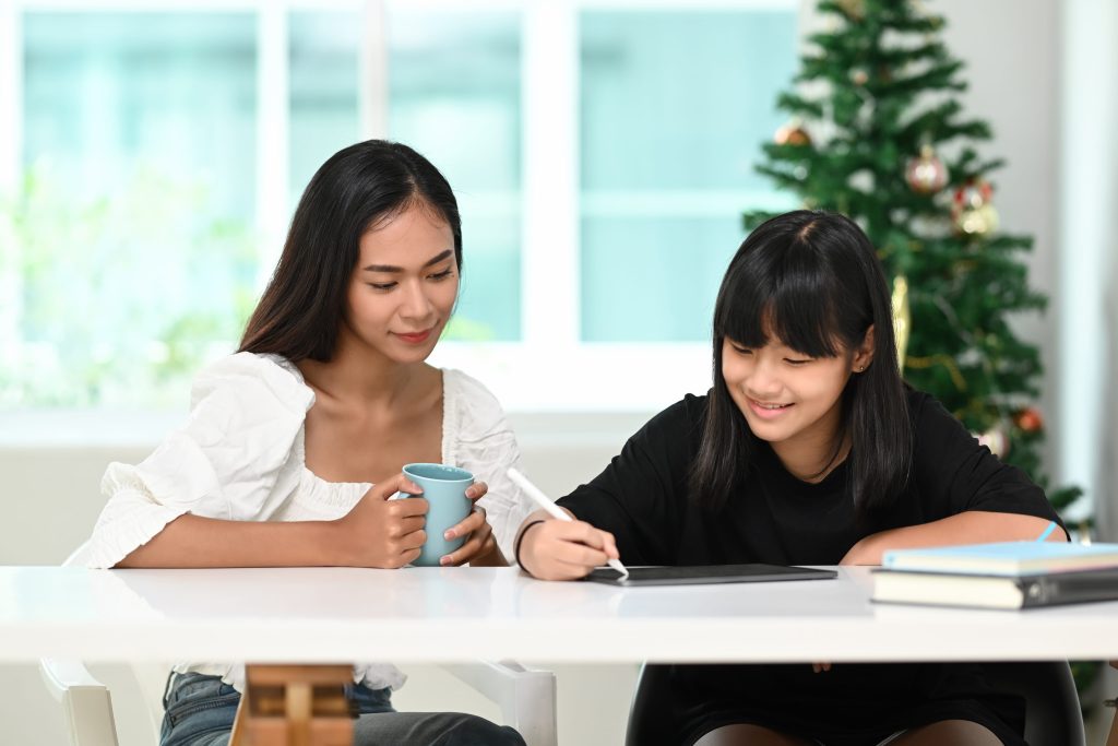 Part-Time Tutors
