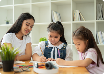 Supporting the Transition Into Assessment-Focused Primary Years (P4–Early P5)